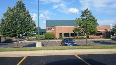 Photos of MSU Federal Credit Union