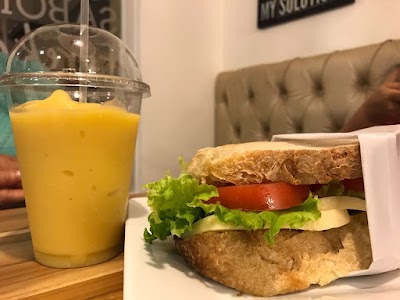 Photos of Eureka Coffee House Cartagena