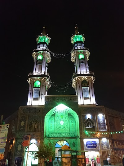 Photos of Nabi Mosque