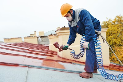 Harbour Roofing