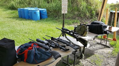 Photos of Okeechobee Shooting Sports