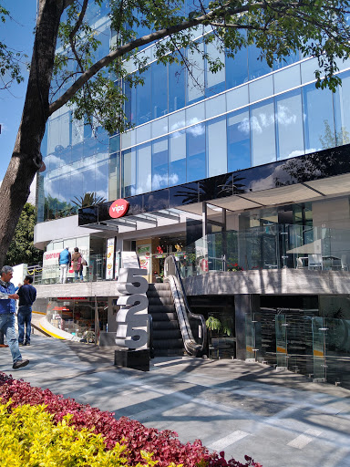 Av. Paseo de las Palmas 525 Garage - Thumbnail