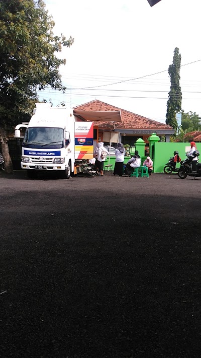 Photos of Kantor Camat Jaken