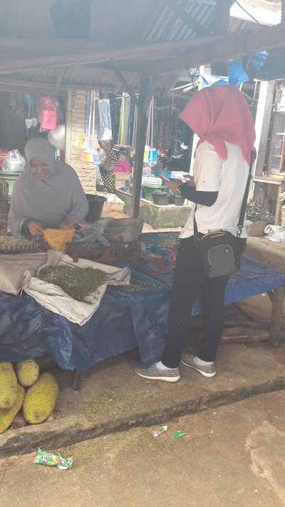 Photos of Pasar Desa Sri Gading