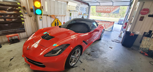 Fast Tint - Visual