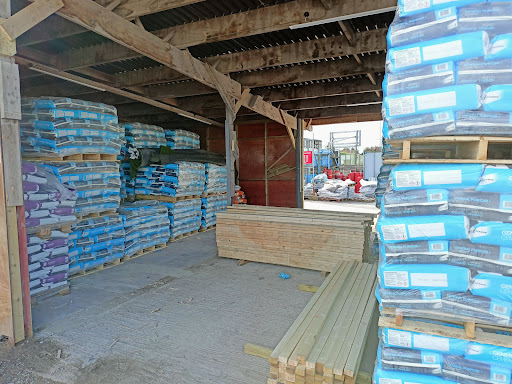 Webbs Builders Merchant & DIY - Thumbnail