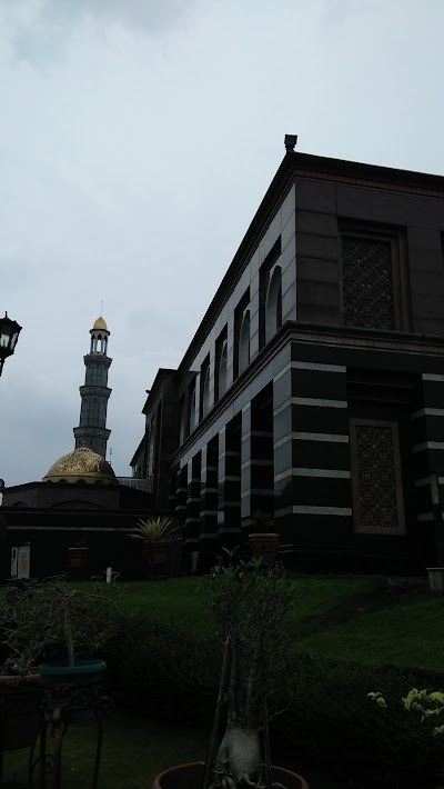 Photos of Kura Byuku Depok