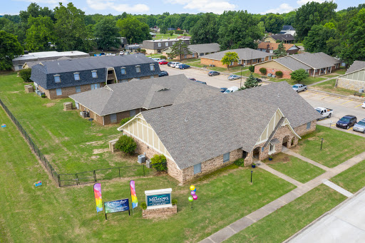 The Meadows At Centennial Park Apartments - Thumbnail