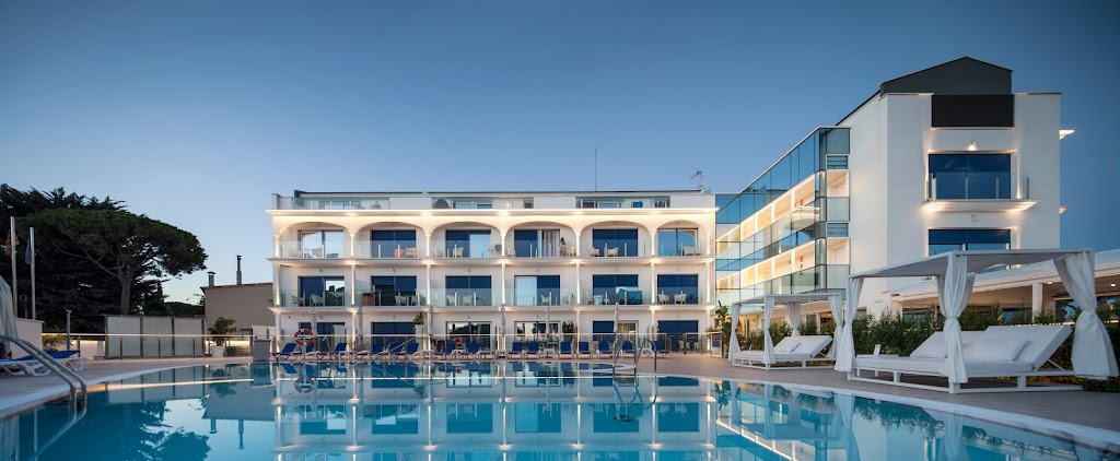 Masd Mediterráneo Hotel Apartments Spa
