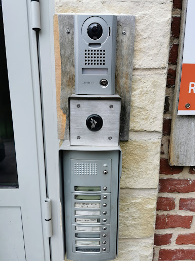 Nord elec et domotic - Thumbnail