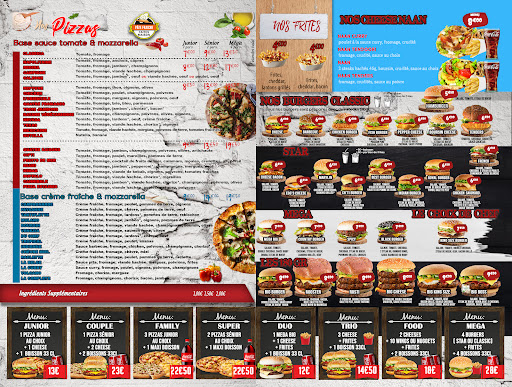 Photo 1 - Pizza Estaires