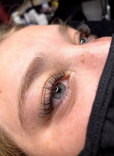 Lash Reflections - Visual