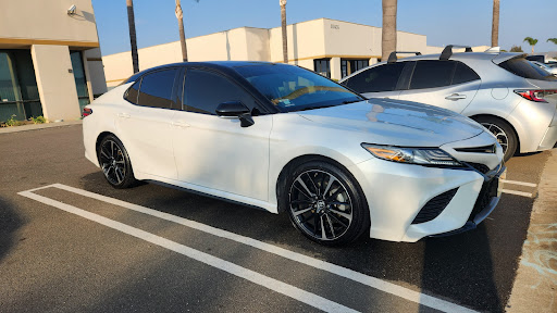Sabrosito's mobile carwash and detailing Gallery - United States