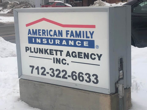 Plunkett Agency INC. American Family Insurance - Thumbnail