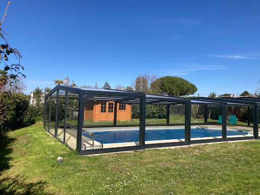 Photo de à l'orée du bois saintes et Royan à Rétaud (17460)