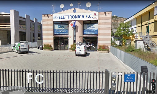 Elettronica F.C SRL Gallery - Italy