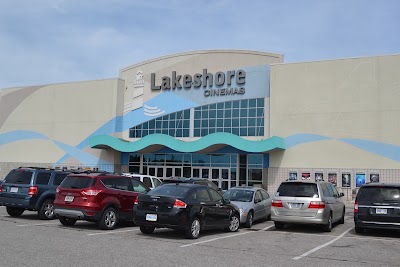 Photos of Imagine Cinemas Lakeshore
