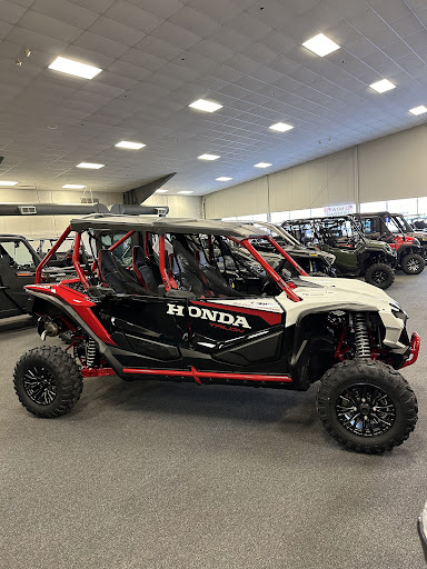 Advantage Powersports Gallery - United States
