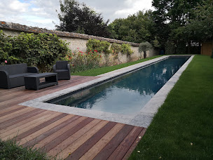 Photo n°3 de MARVIL PISCINES à Saint-Denis-lès-Sens (Service de réparation de piscines)