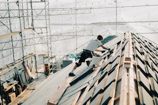 Byens Tag & Facade - Tagarbejde 3