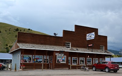 Wagon Wheel Motel & Cafe