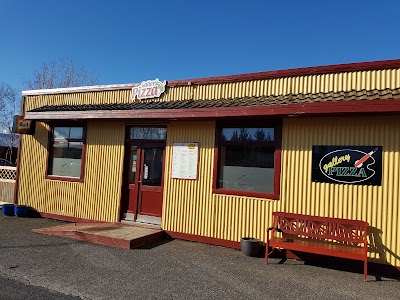 Photos of Gallery Pizza