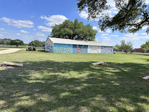 Rockberry Ranch - Visual