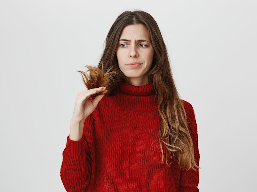 We all are facing hair split ends problem as it is similar in all hair type. Split ends may occur… post image