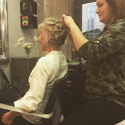 Photo n°15 de SALON HARRY à Grasse (Salon de coiffure)