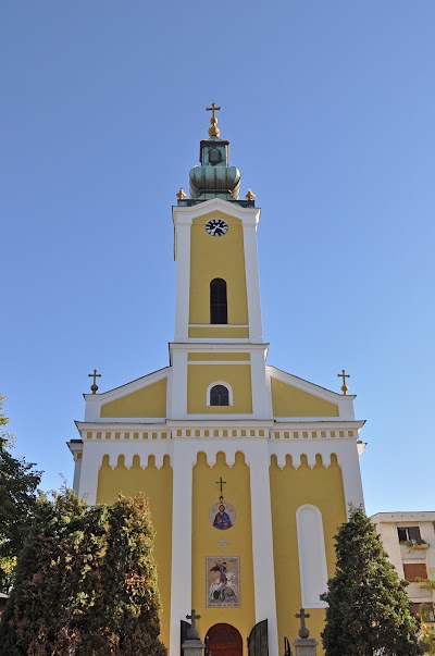 Photos of Hram Svetog Georgija