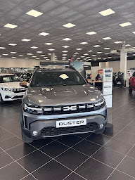 Photo n°8 de Dacia Annecy Gueudet 1880 à Annecy (Vendeur de voitures d'occasion)