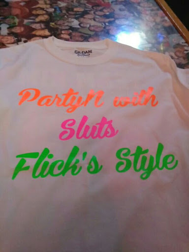 Flick's Tavern - Thumbnail