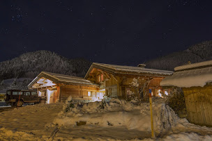 Photo n°12 de Chalet OA à Praz-sur-Arly (Agence de location de maisons de vacances)