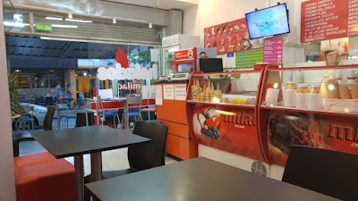 Photos of Helados Milac Cream
