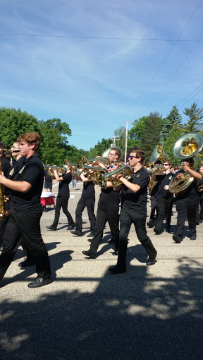 Grayslake District Maintenance