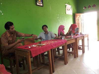 Photos of Masjid Nurul Ummah