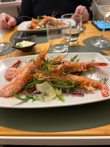 FOODINÌ - Thumbnail