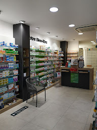 Photo n°6 de Pharmacie du Grand Cèdre à Eaubonne (Pharmacie)