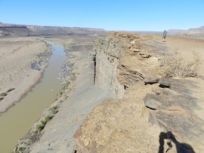 Photos of Canyon Parc Namibia