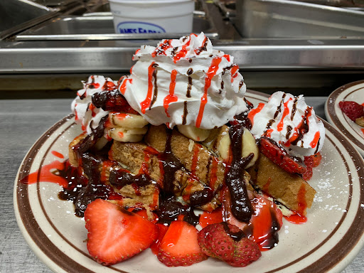 Coplay Eatery - Visual