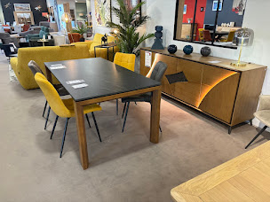 Photo n°5 de Le Géant du Meuble Plouay - Meubles Le Tallec à Plouay (Magasin de canapés)