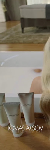 TOMAS ARSOV HAIR & BEAUTY INSTITUTE s.r.o.