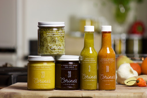 Corine's Cuisine - Thumbnail