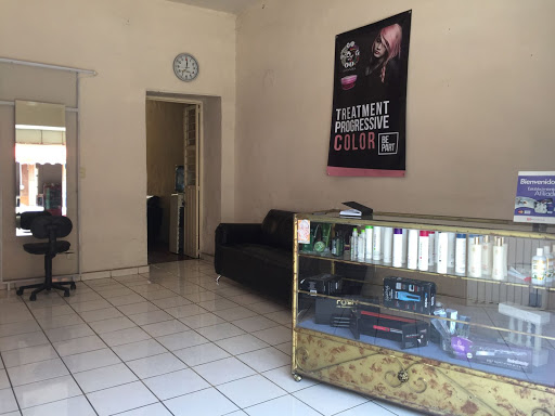 Teo Salon - Thumbnail