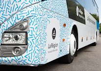 Antenne des transports régionaux de la Haute-Savoie à Annecy