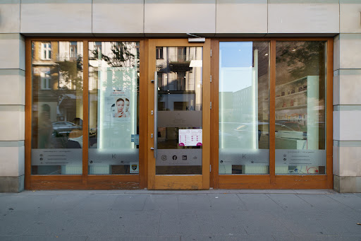 Kalinowski Beauty Team