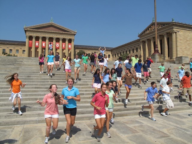 Philly Tour Hub