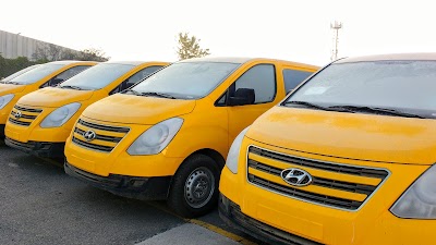 Photos of Automotores Gildemeister S.A.