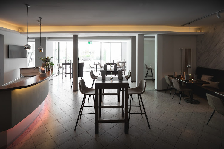 HÄLMA - Bistro & Sauna