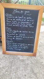 Photo n°21 de restaurant Le bistrot La Peyrade à Cajarc (Bar à cocktails)